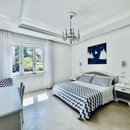 Palazzo Mauro Sorrento Luxury Rooms Екстер'єр фото
